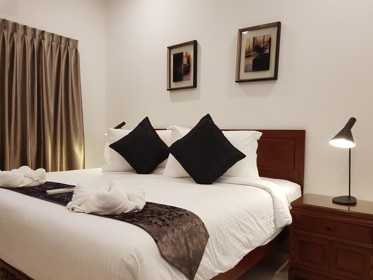 Heeren Straits Hotel Melaka Zewnętrze zdjęcie